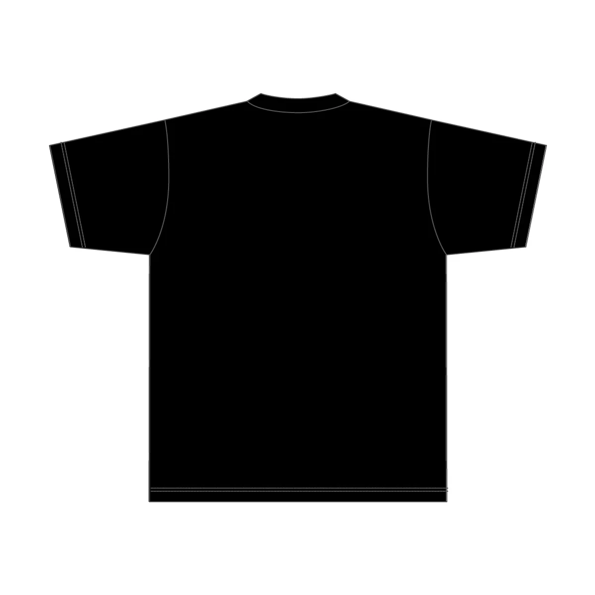 【緋月ゆい】 2025誕生日 新衣装お揃いTシャツの商品画像