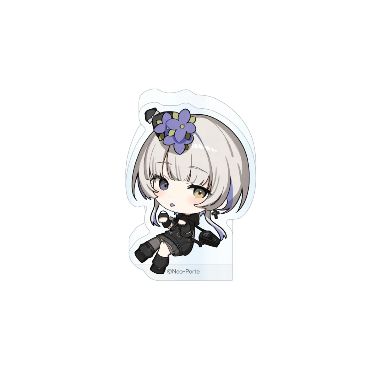 ミニアクリルブロック