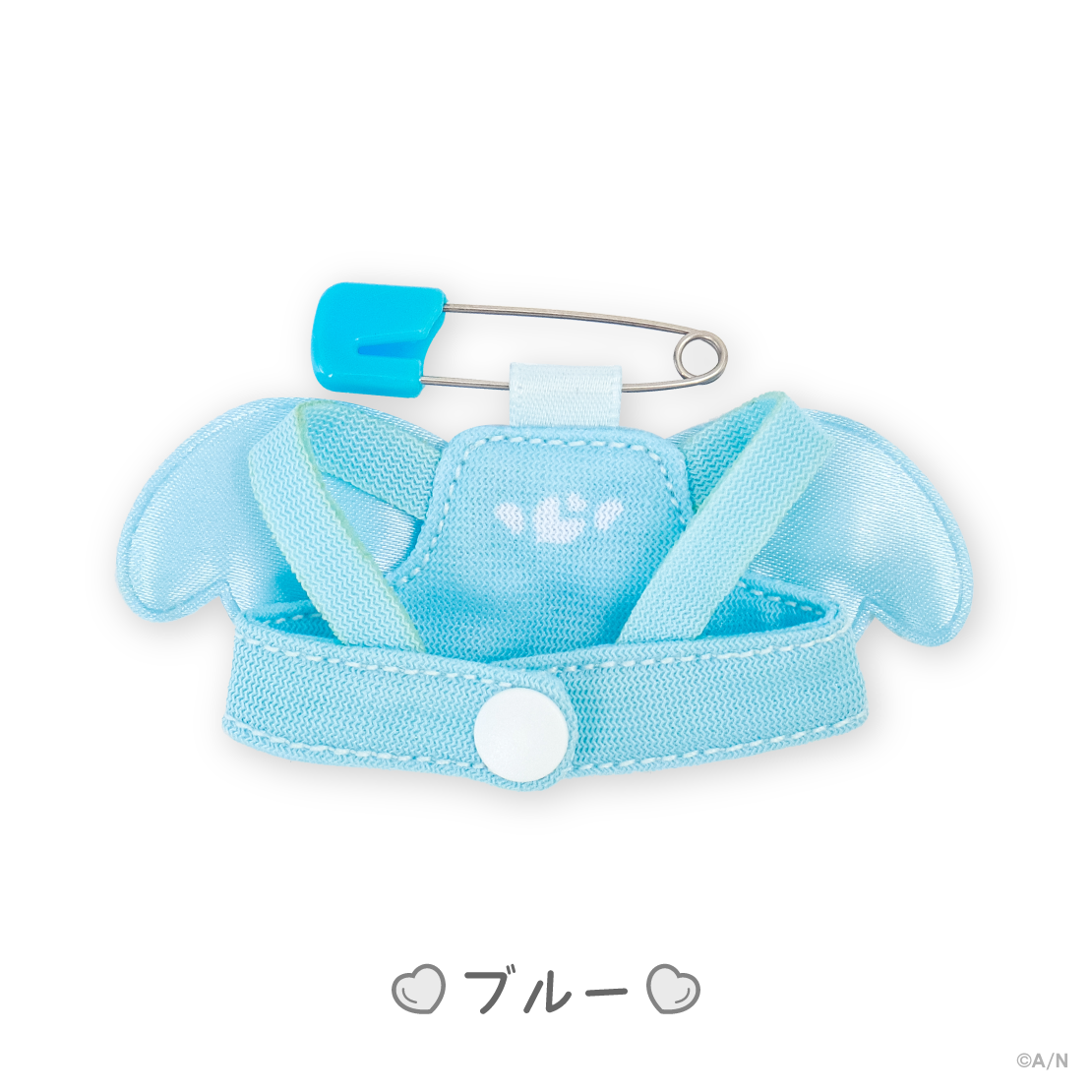 【Angelic Dream】ハーネス【にじぱぺカスタム】の商品画像