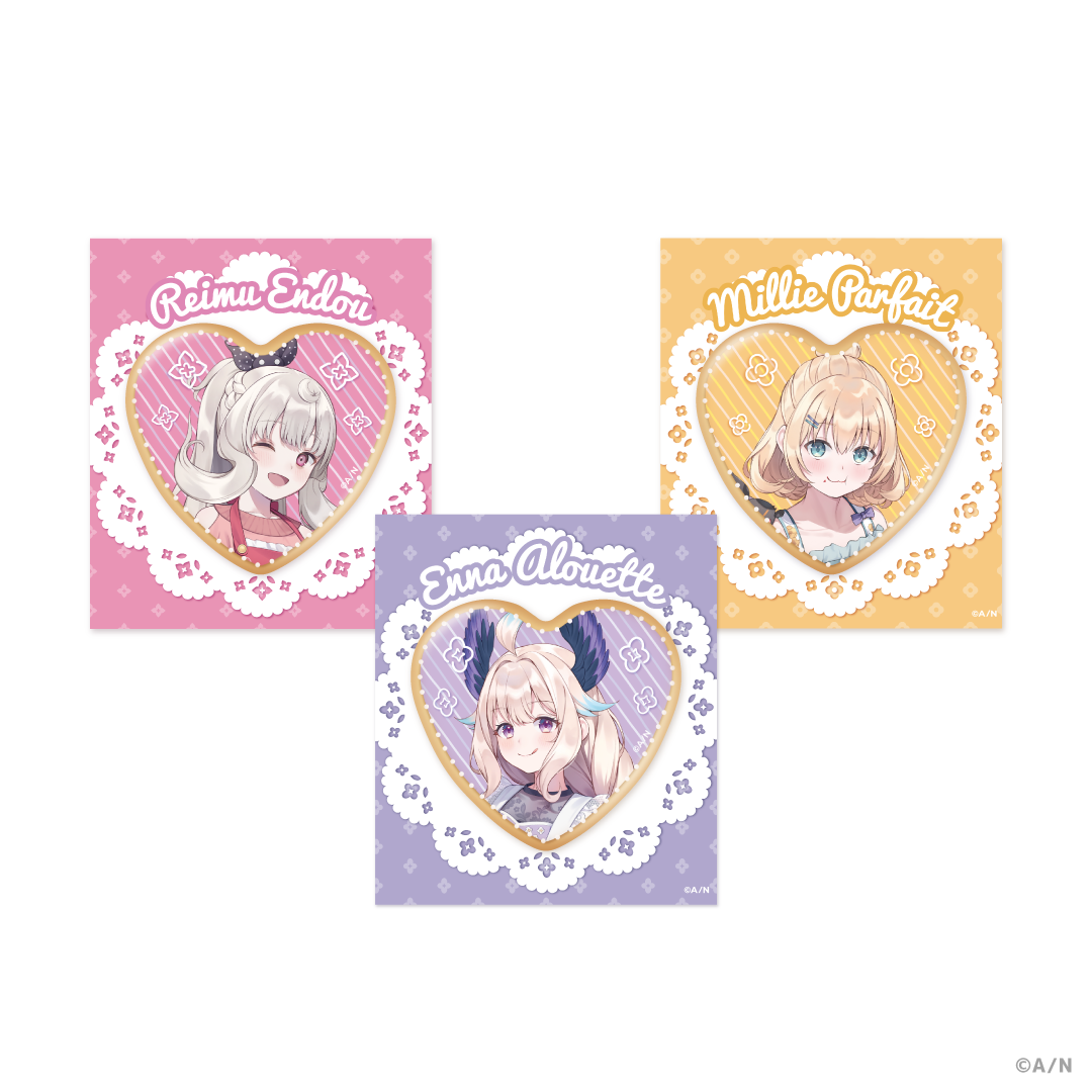 シリーズ共通画像
