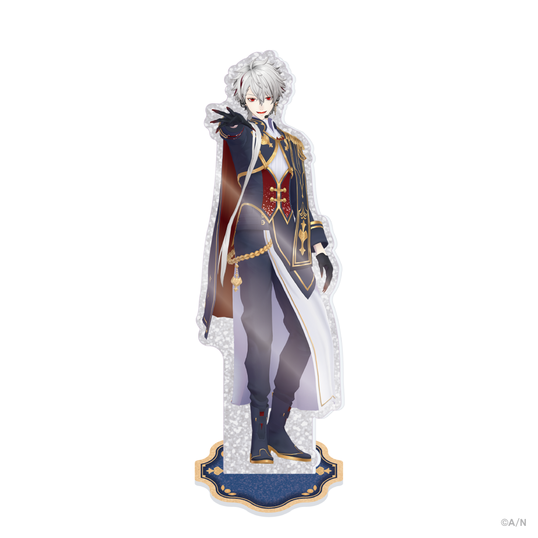 【共通衣装3Dグッズ vol.3】ラメアクリルスタンドの商品画像