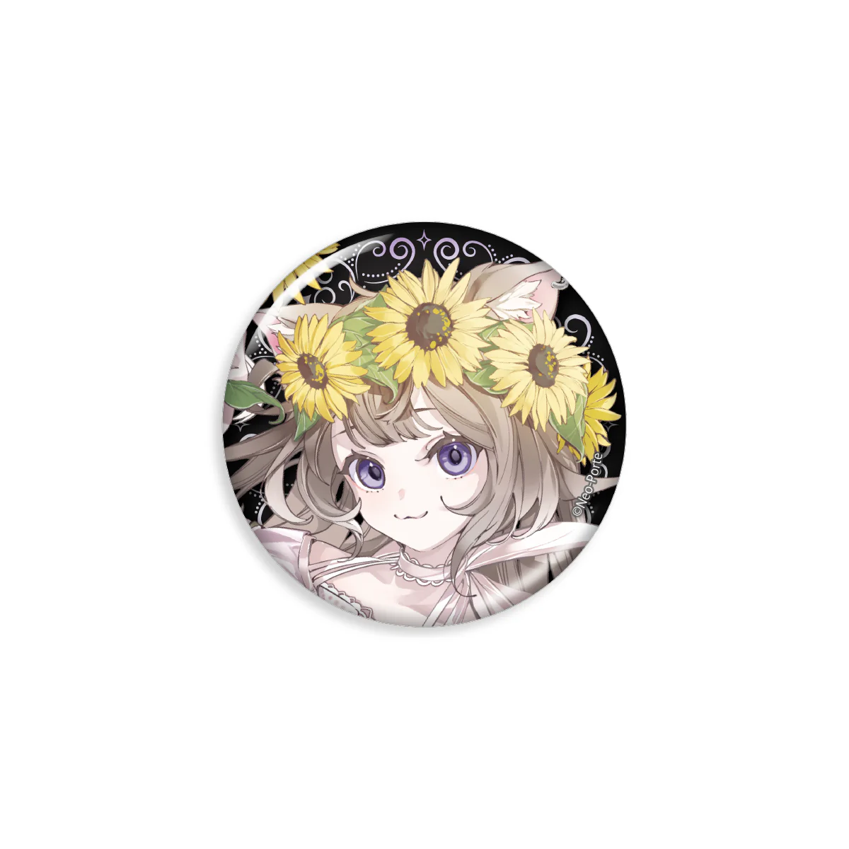 夜絆ニウ