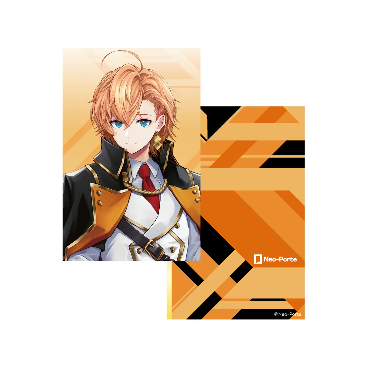 【VISUAL COLLECTION】フォト風カード Vol.1