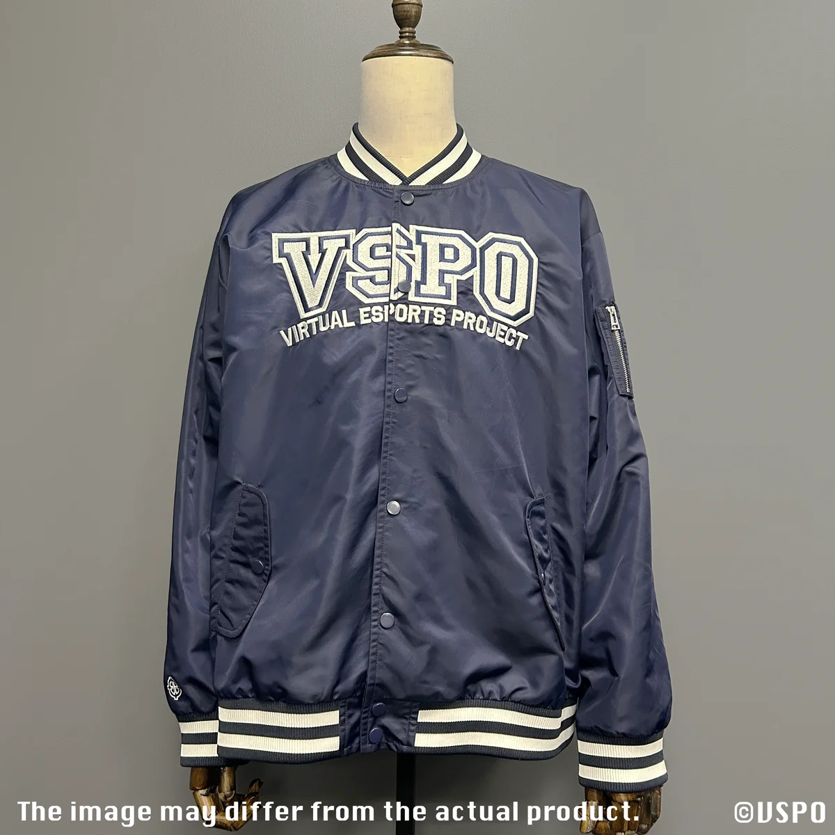 VSPO! EN Team Jacket