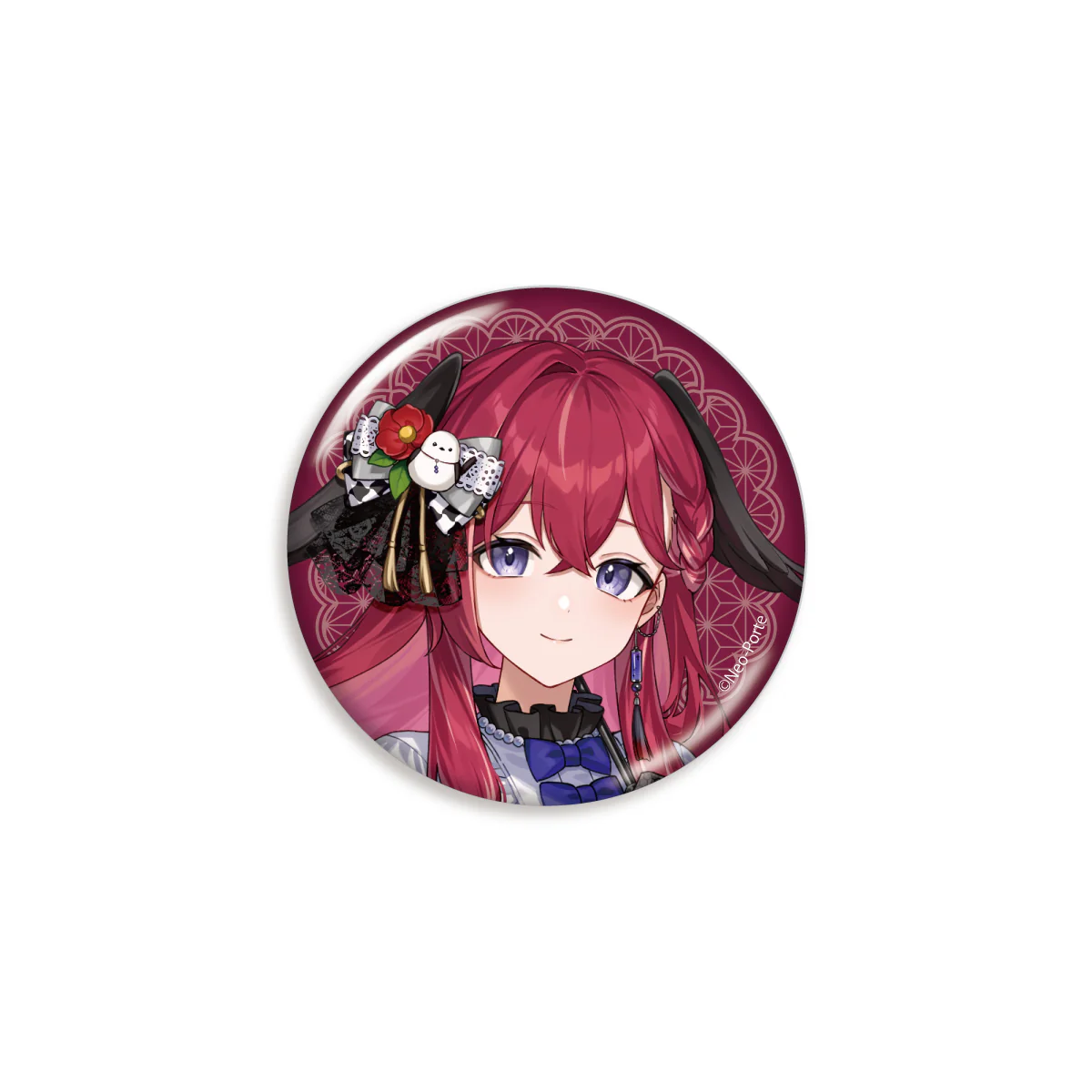 昏昏アリア