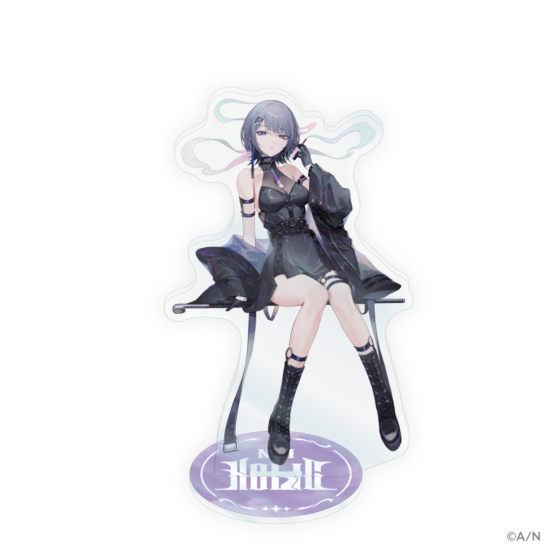 【NIJI HOLIC】アクリルスタンドの商品画像