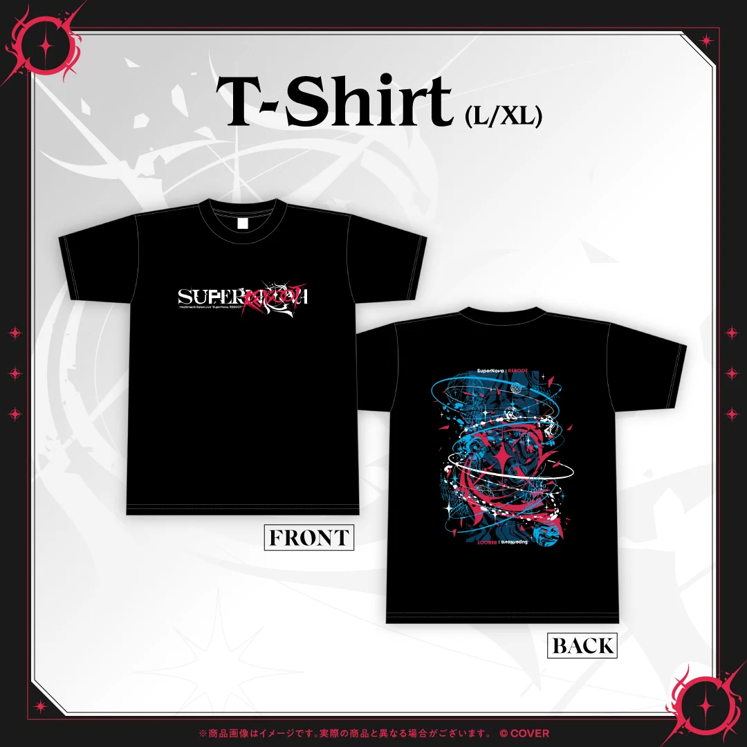 T-Shirt L