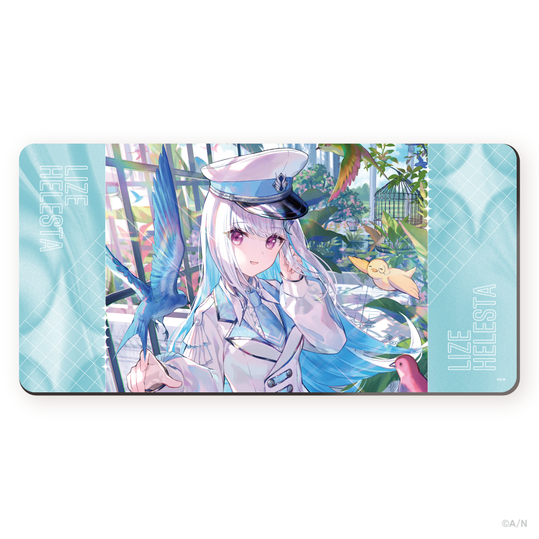 【カードサプライ vol.1】リゼ・ヘルエスタの商品画像