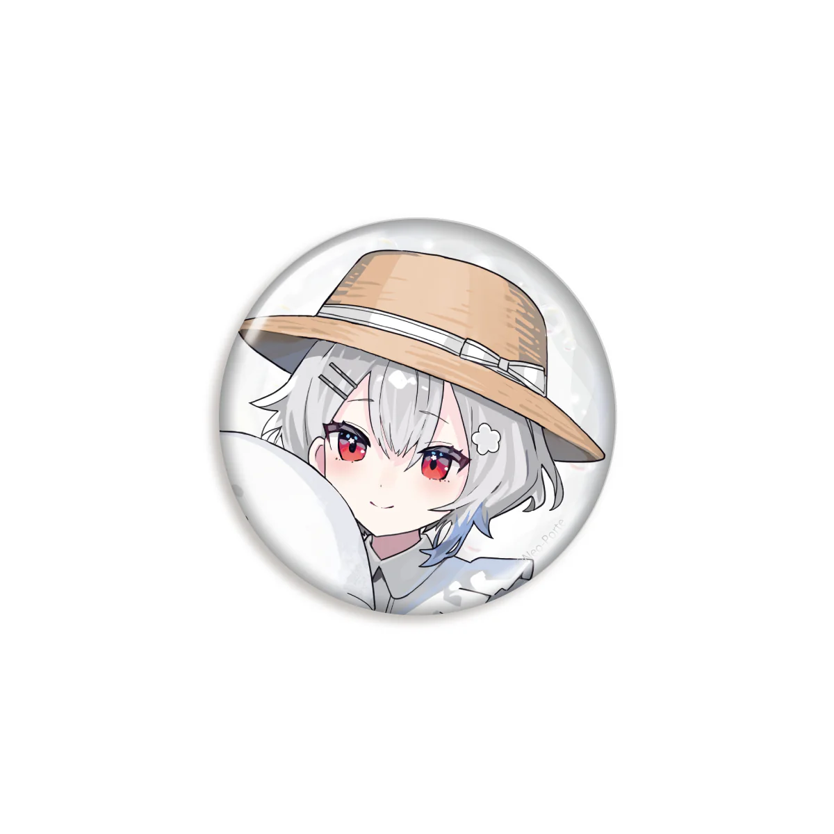 白那しずく