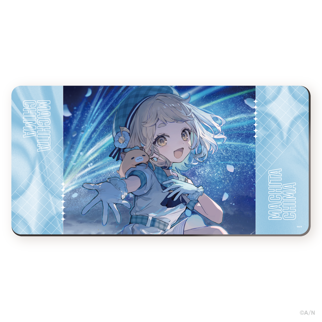【カードサプライ vol.5】町田ちまの商品画像