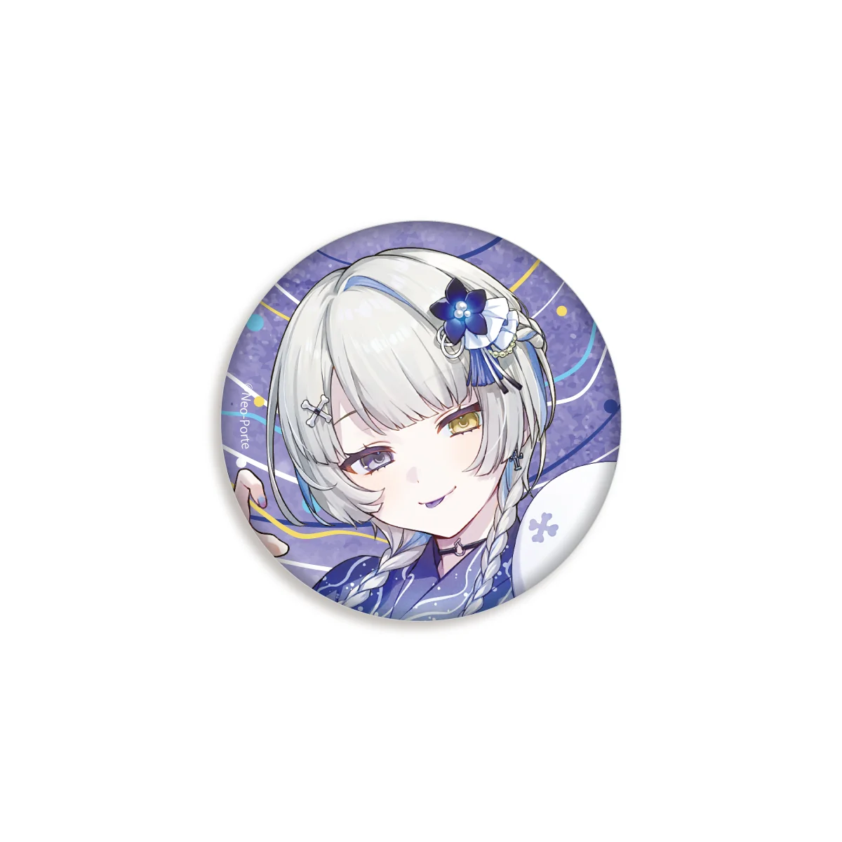 幽乃うつろ
