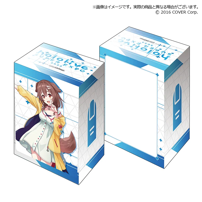 ゲーマーズ Vol.18 hololive SUPER EXPO 2022『戌神ころね』