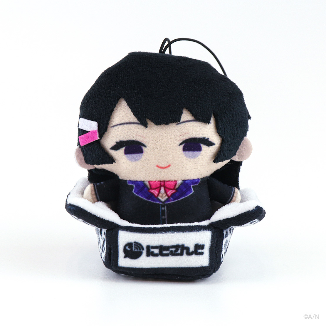 【にじぱぺっとグッズ2】にじぱぺボックスの商品画像