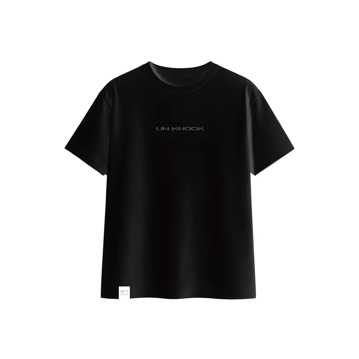 【UN KNOCK】Tシャツの商品画像
