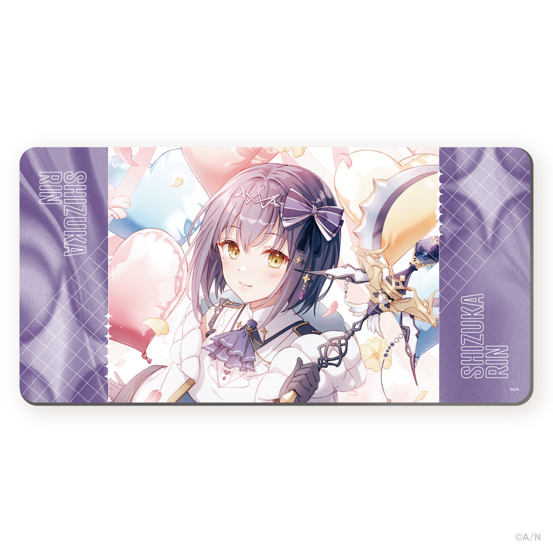 【カードサプライ vol.4】静凛の商品画像