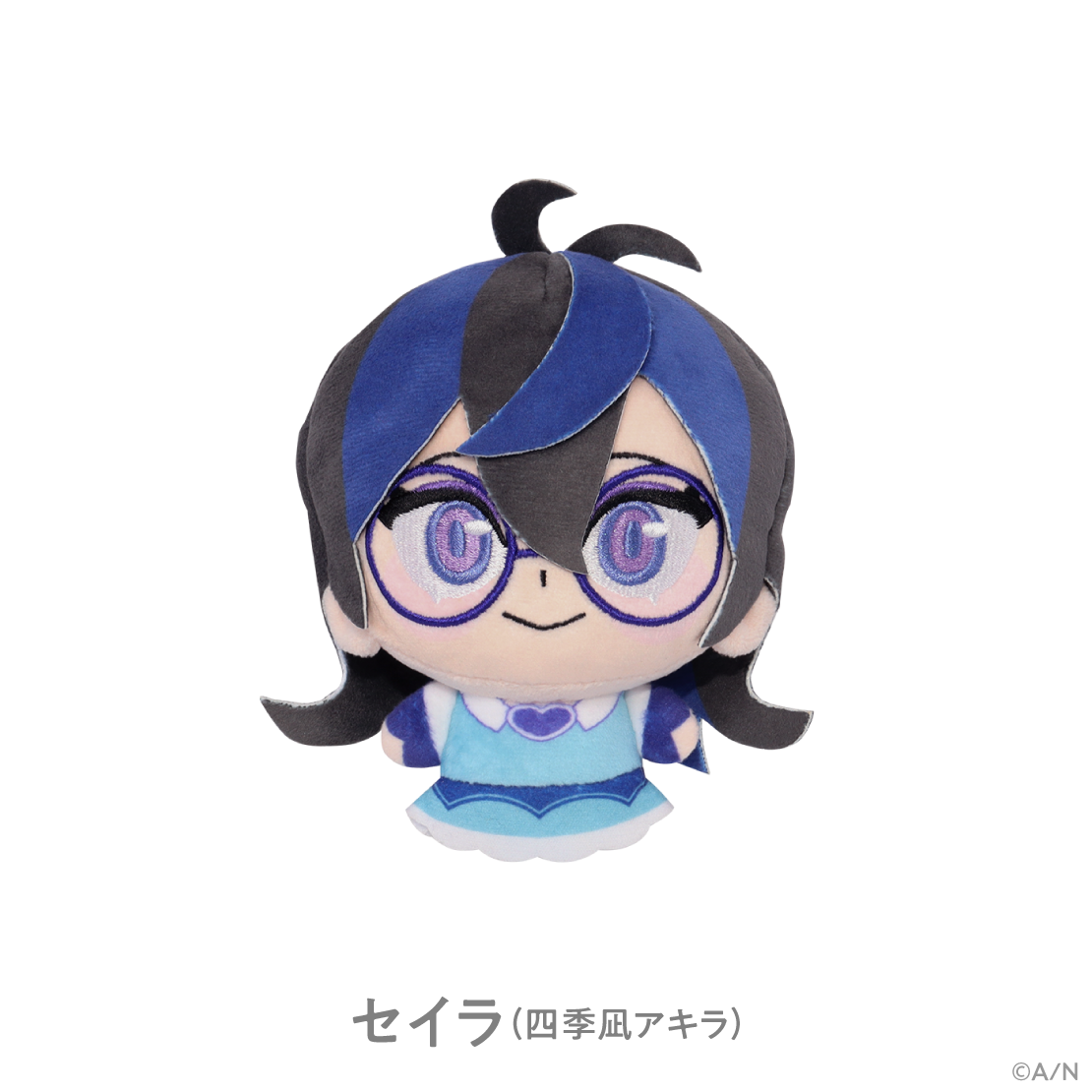 【エイプリ・レディーズ RETURNS】ぬいぐるみマスコットの商品画像