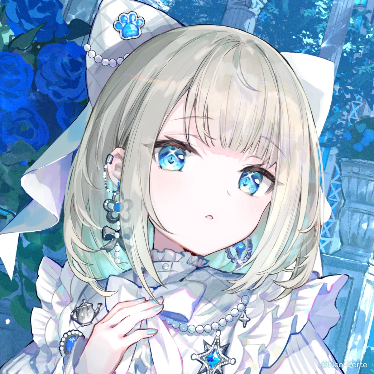 ボイス