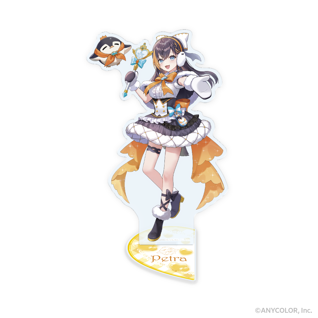 【OBSYDIA 4th Anniversary】アクリルスタンドの商品画像