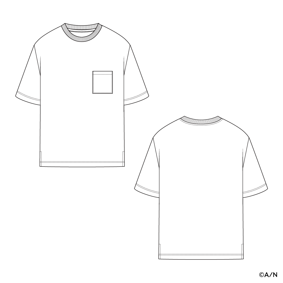 【ROF-MAOアパレル】加賀美ハヤトの商品画像