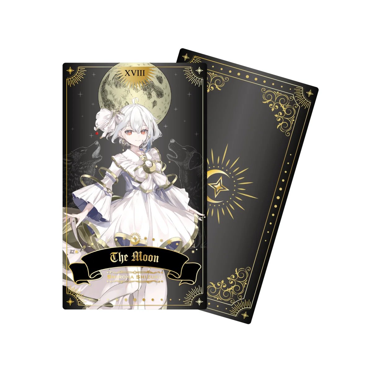 【2025ハロウィン】タロットカードセット【数量限定】