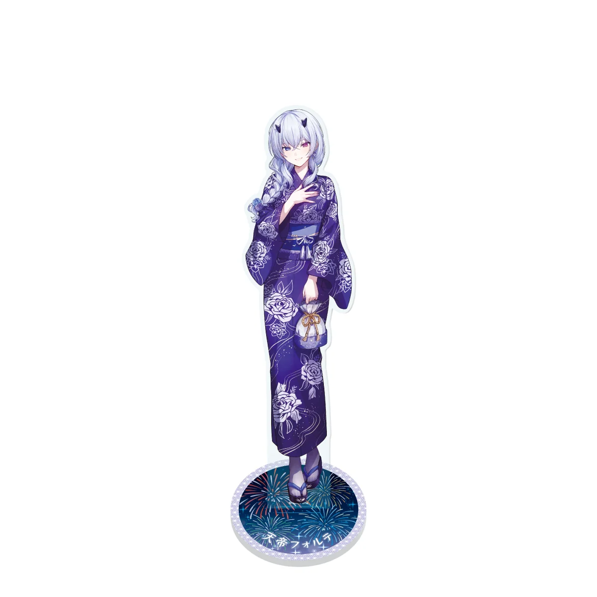 天帝フォルテ