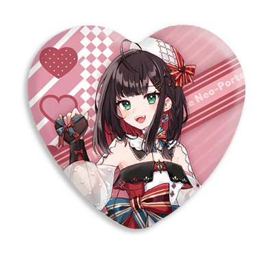 緋月ゆい