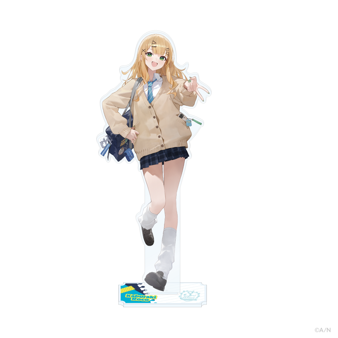 【Idios 3rd Anniversary】BIGアクリルスタンドの商品画像