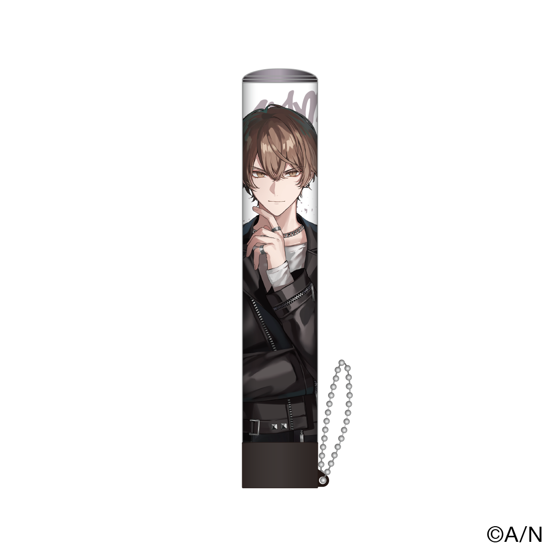 【VACHSS LIVE “THE TAKEOVER”】ペンライトチューブ【にじフェス2026】の商品画像