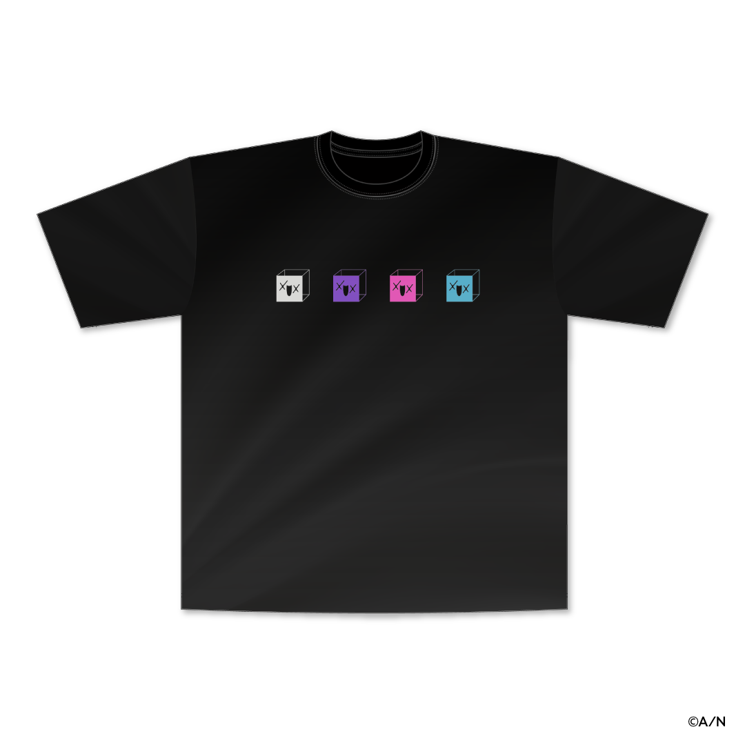 【ROF-MAO】Tシャツの商品画像