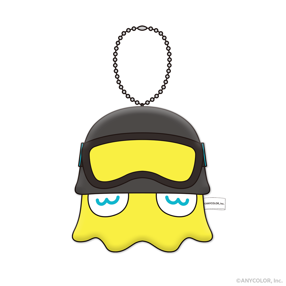 【Noctyx 4th Anniversary】ぬいぐるみチャームの商品画像