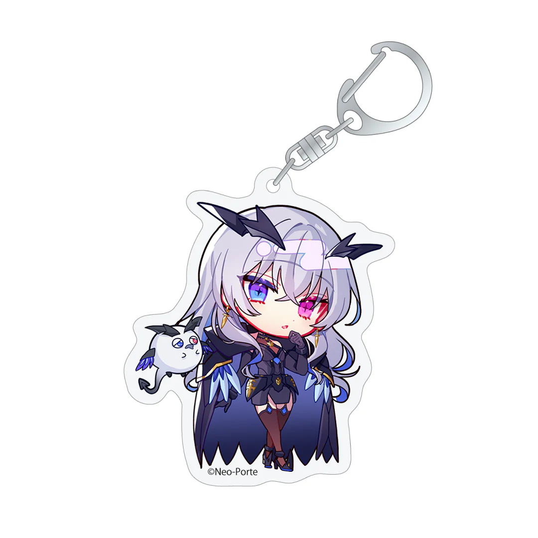 天帝フォルテ