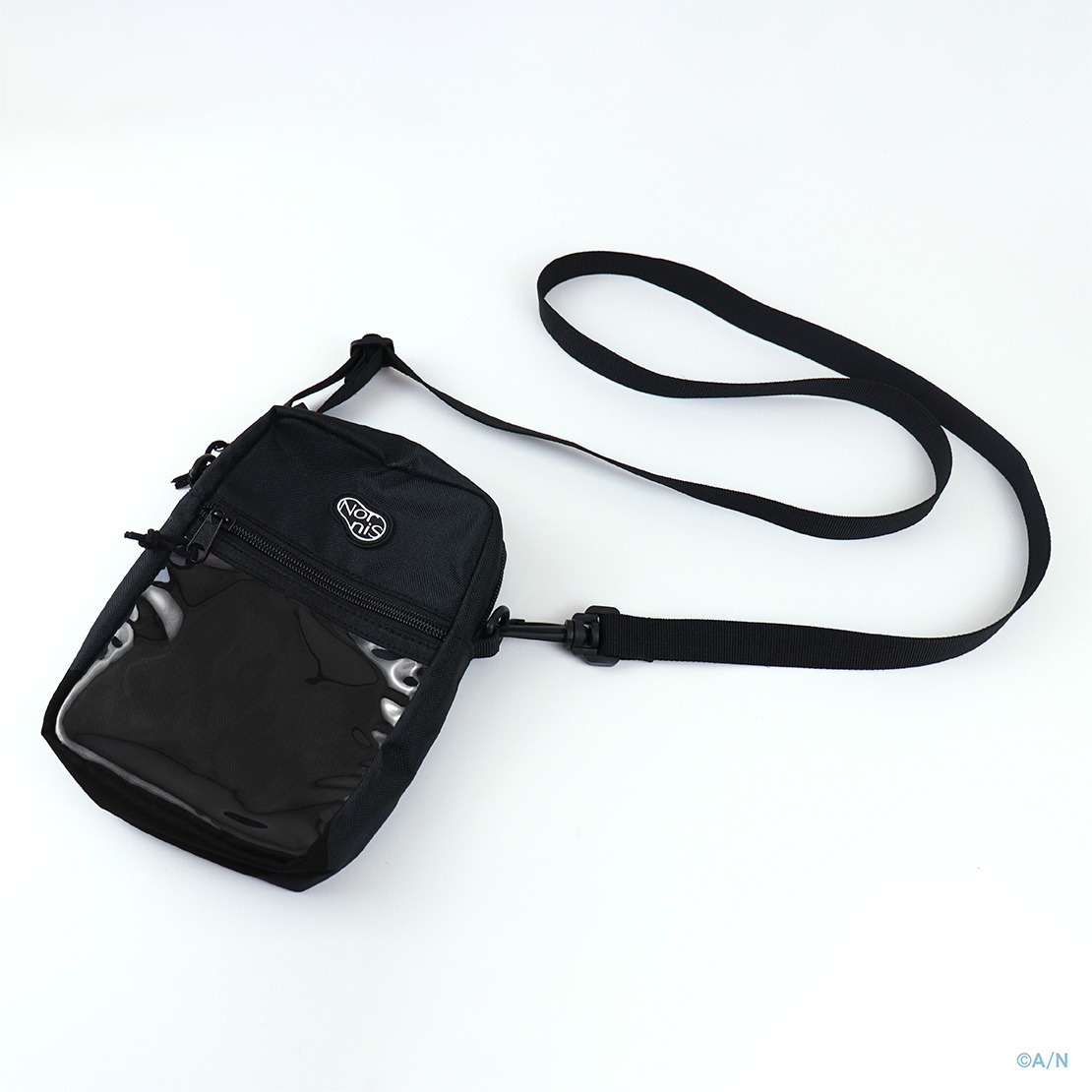 【Nornis 1st Anniversary】ミニショルダーポーチの商品画像