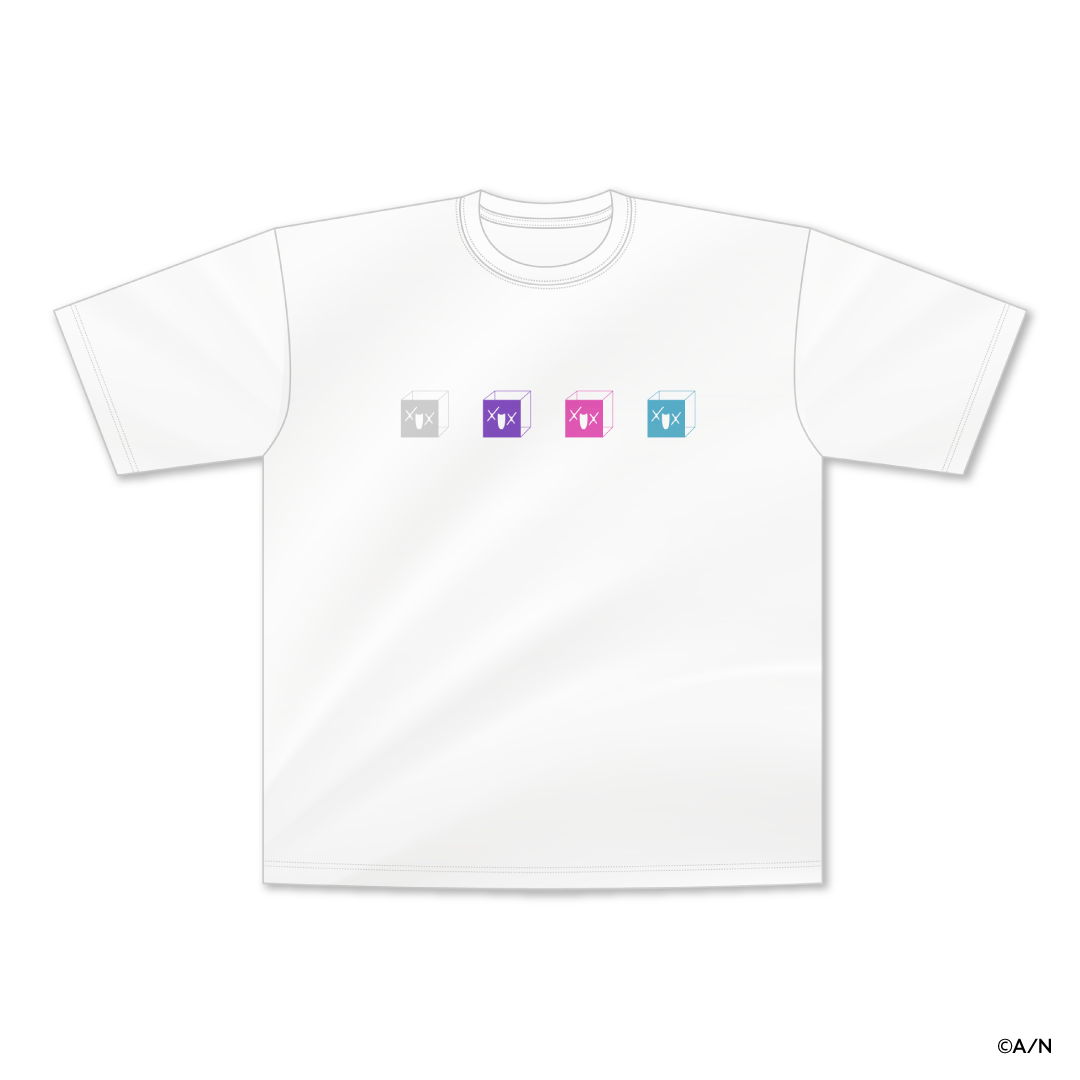 【ROF-MAO】Tシャツの商品画像