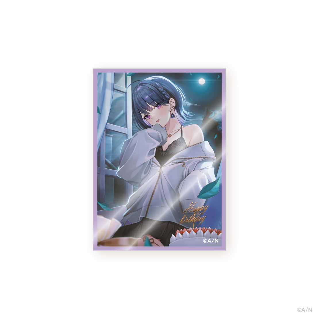 【カードサプライ vol.1】小清水透の商品画像