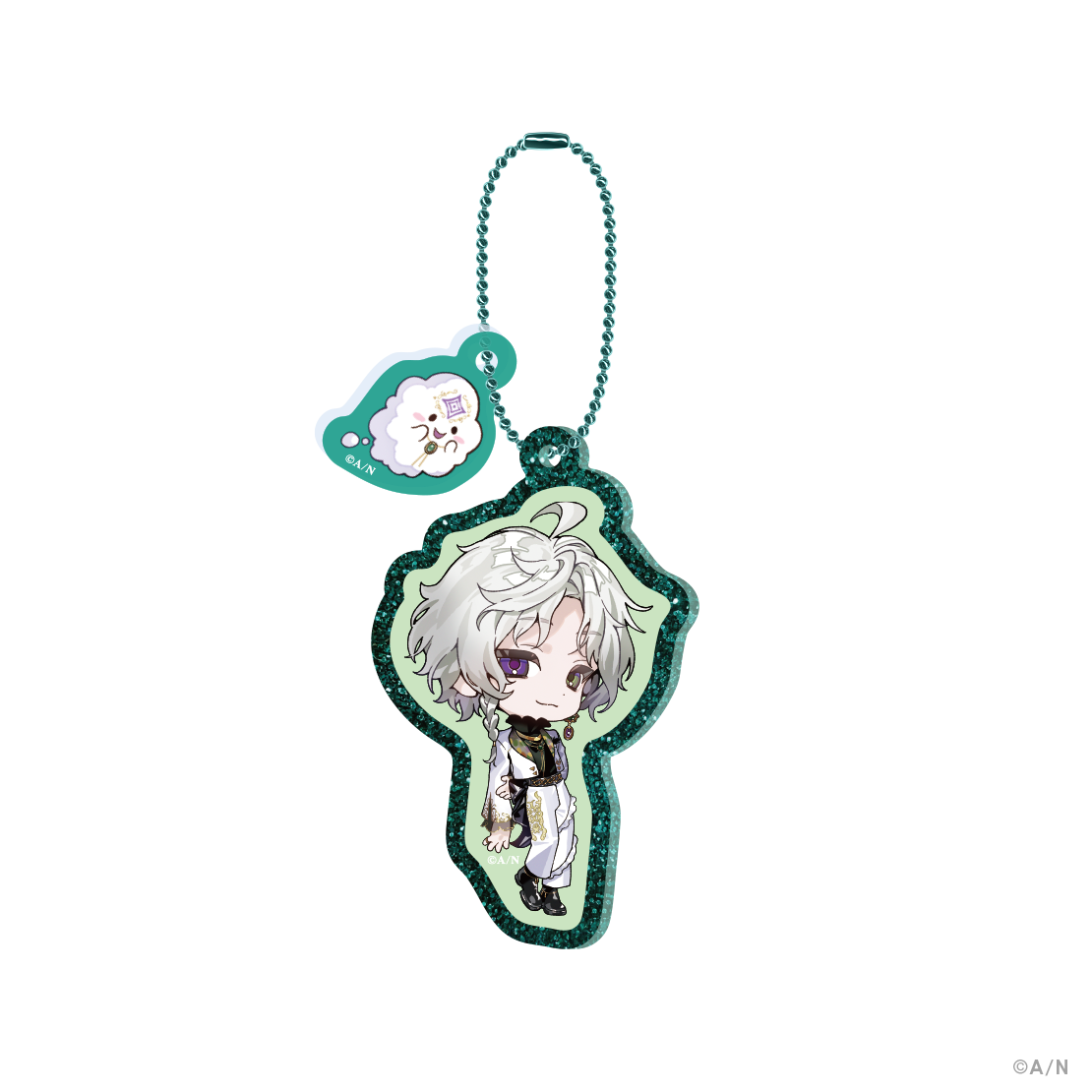 【Dytica 3rd】アクリルキーホルダーの商品画像