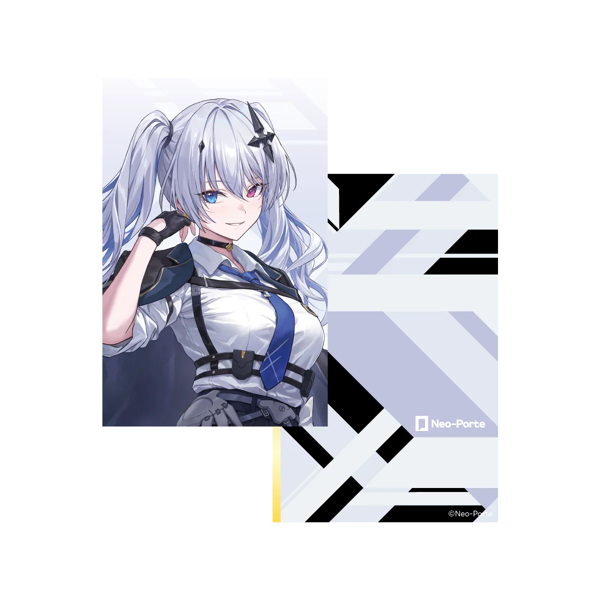 【VISUAL COLLECTION】フォト風カード Vol.1