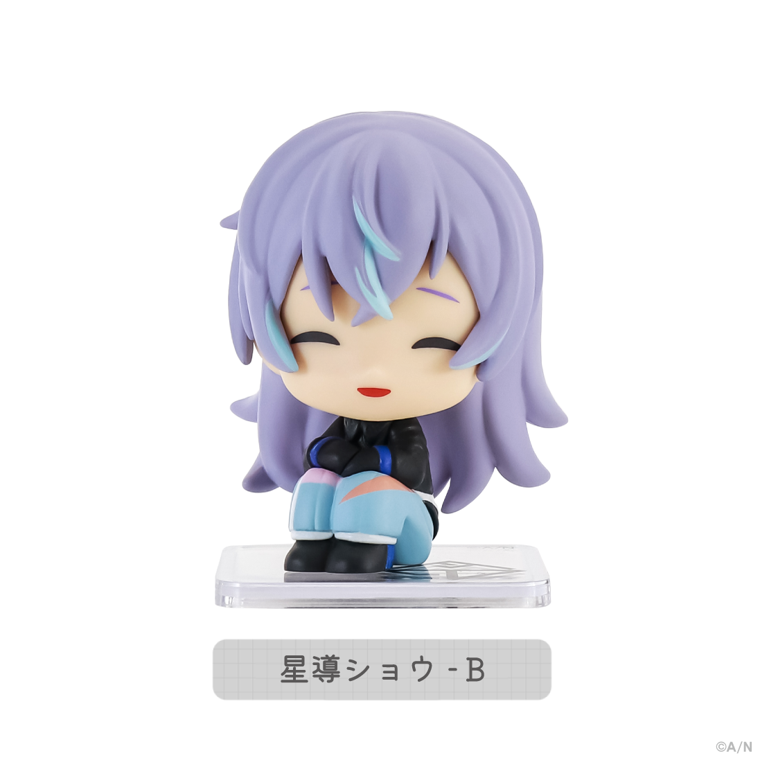 【Dytica 2nd Anniversary】にじこっと