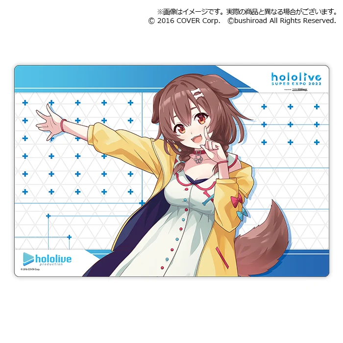 ゲーマーズ Vol.18 hololive SUPER EXPO 2022『戌神ころね』