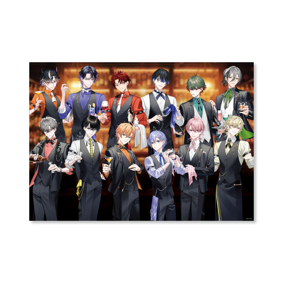 【2026ホワイトデー】ポスター 【2026ホワイトデー】ポスターの公式画像