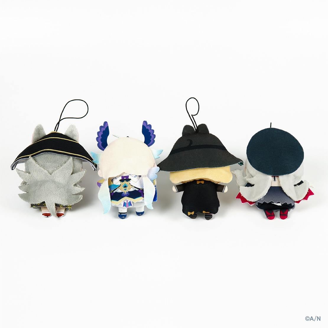 【Ethyria 1st Anniversary】にじぱぺっとの商品画像