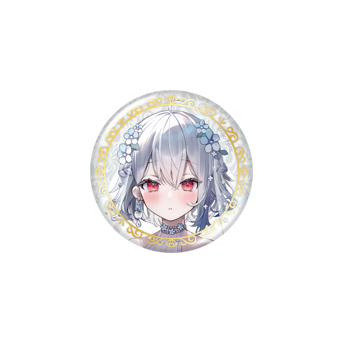白那しずく