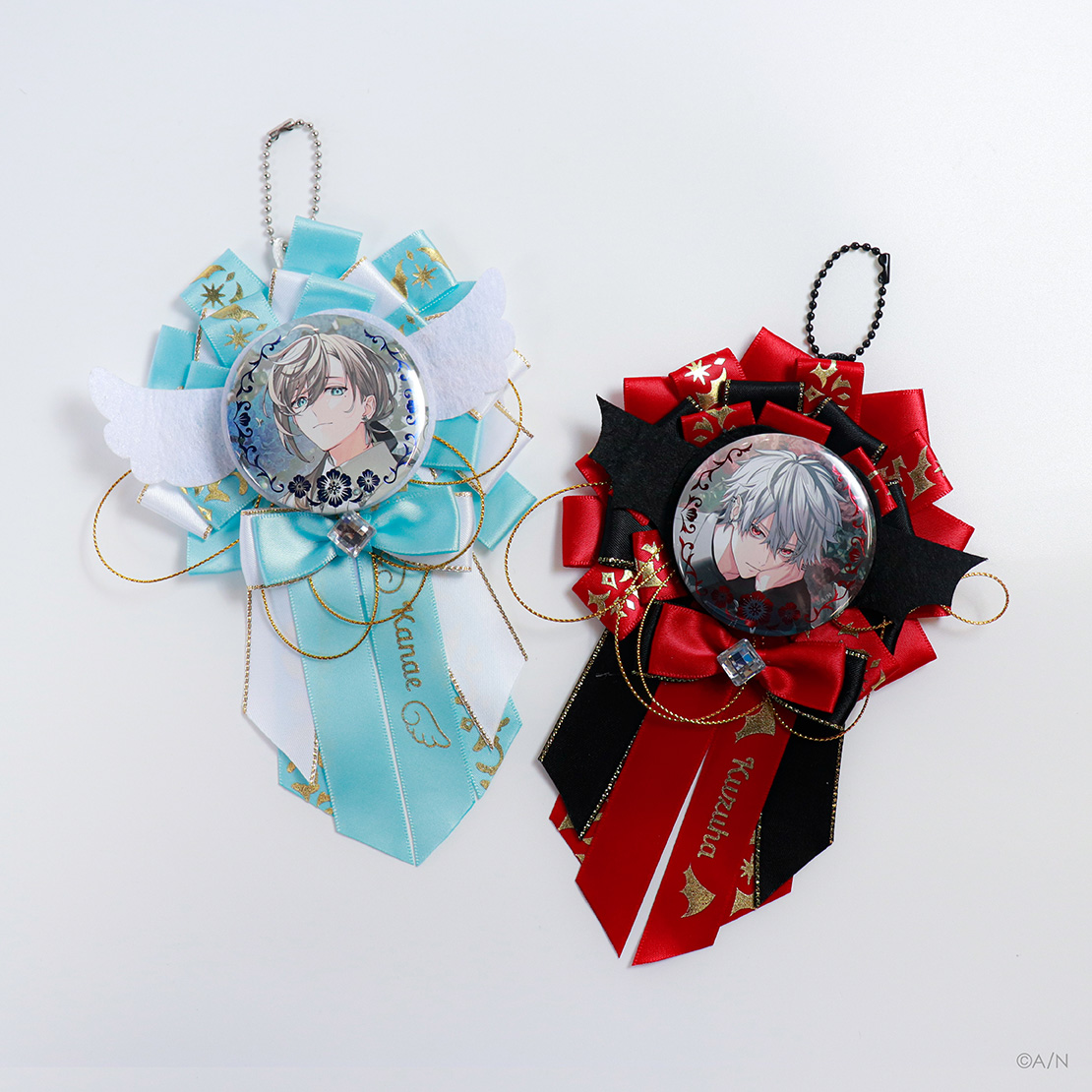 【ChroNoiR 6th ANNIVERSARY】ロゼットの商品画像