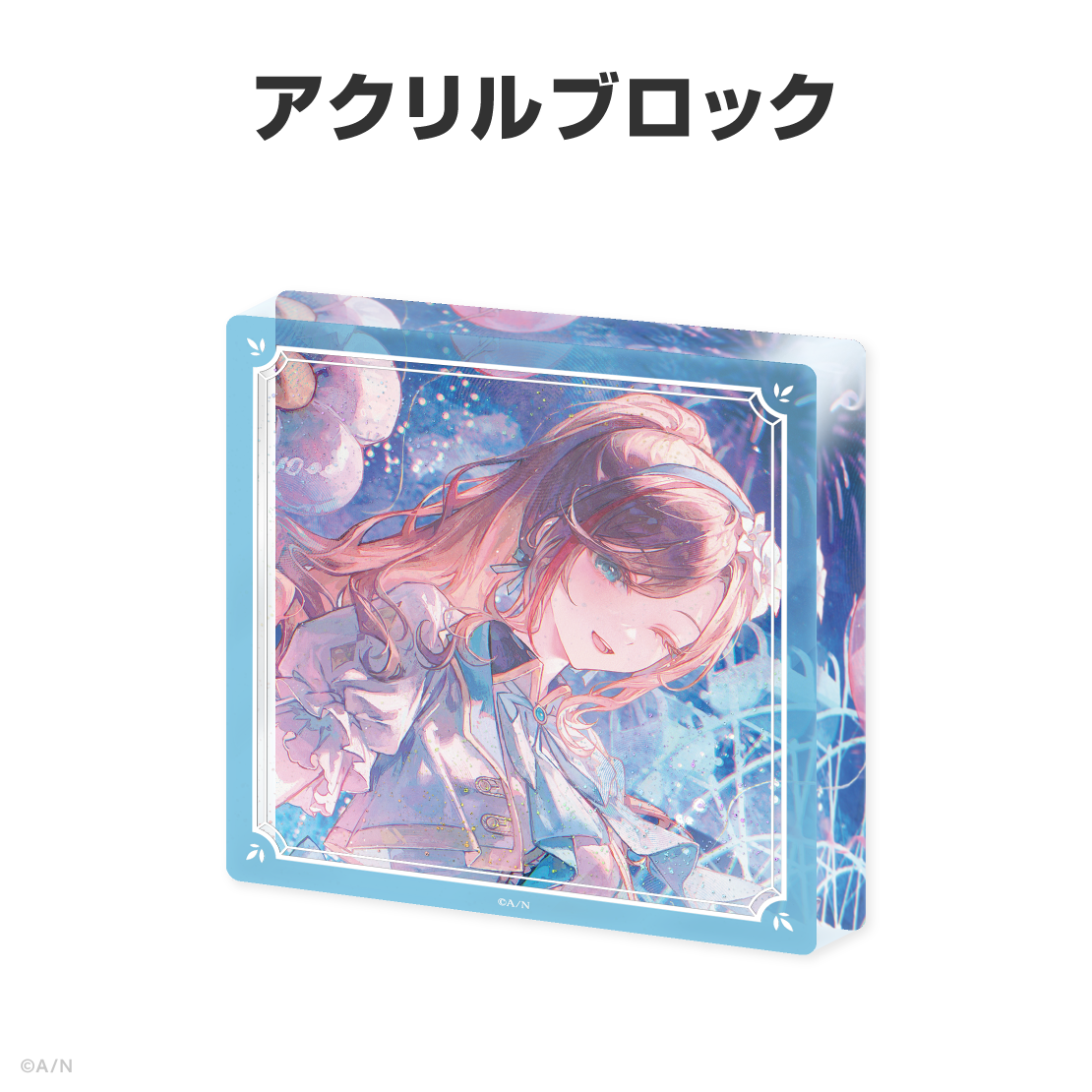 来栖夏芽誕生日グッズ&ボイス2026