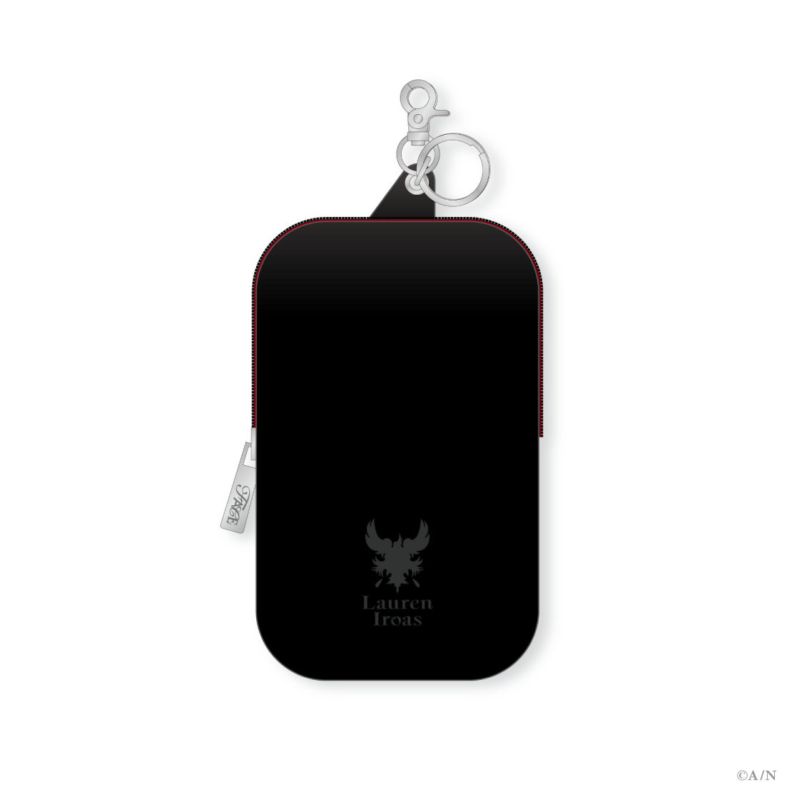 【ローレン 1st LIVE】ポーチ付きトートバッグ【ローレン・イロアス 1st LIVE “FACE”】の商品画像