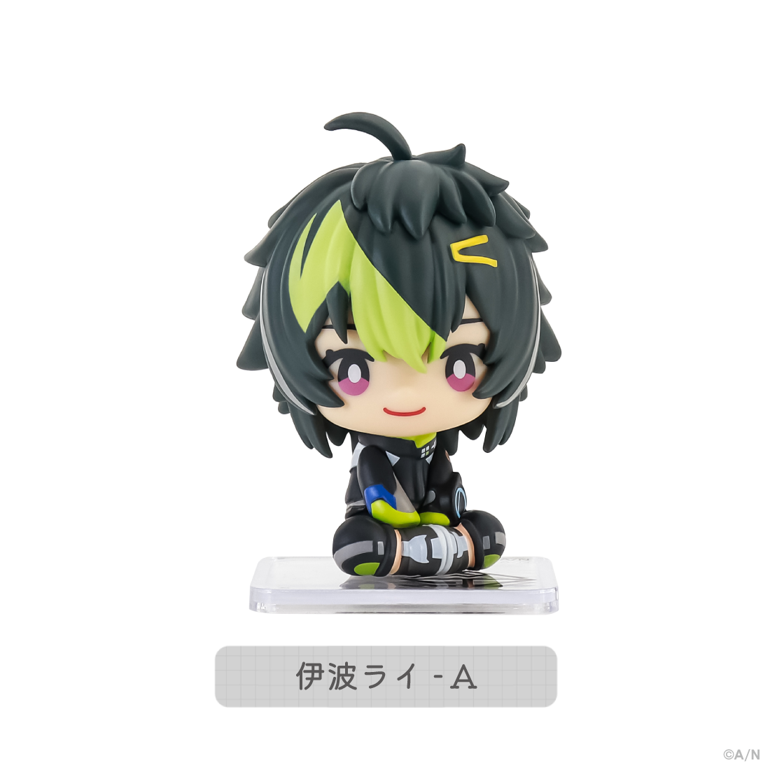 【Dytica 2nd Anniversary】にじこっと(BOX)