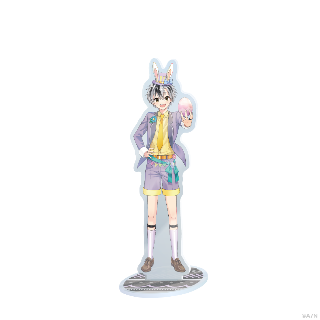 【にじさんじイースター2024】アクリルスタンドの商品画像