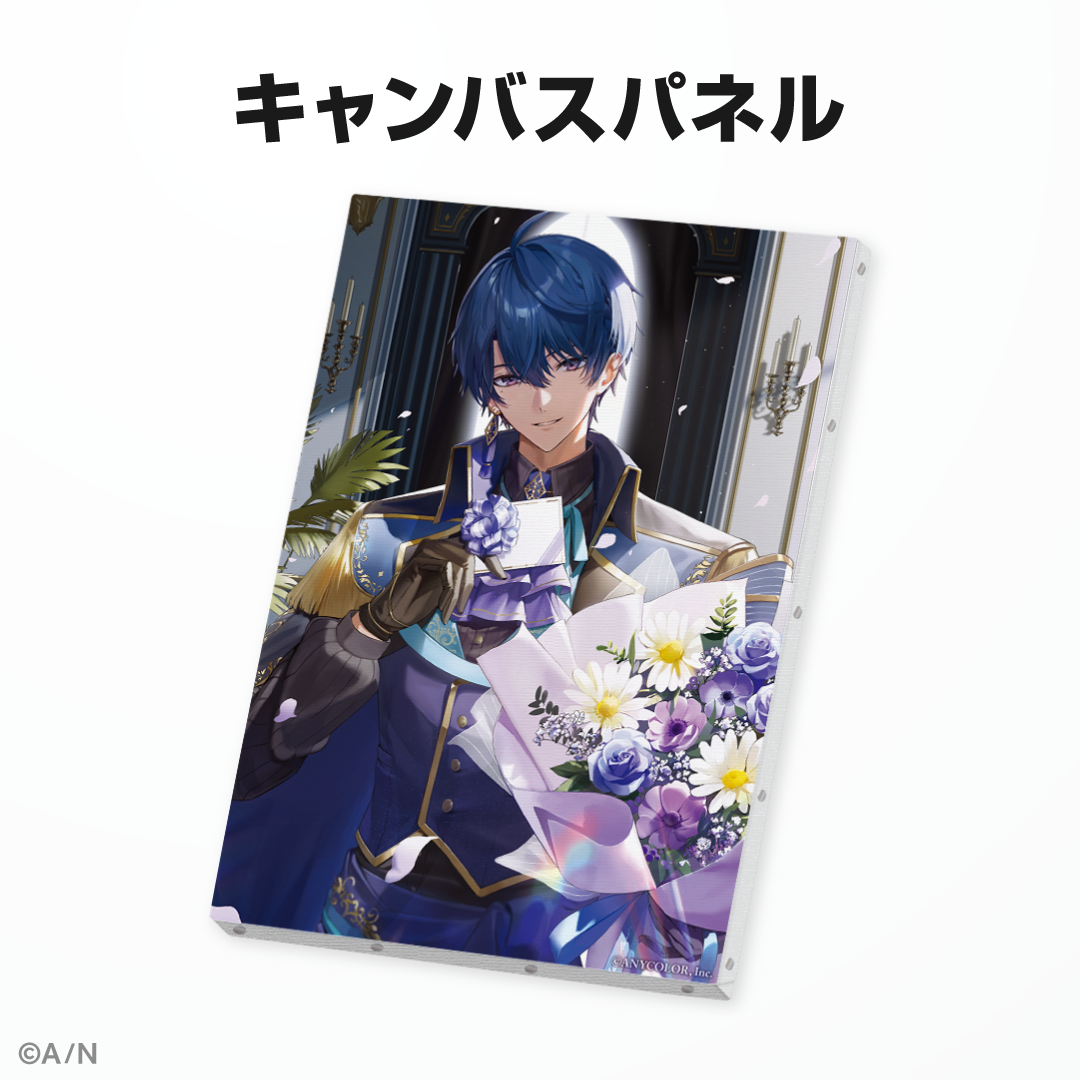 春崎エアル誕生日グッズ&ボイス2024の商品画像