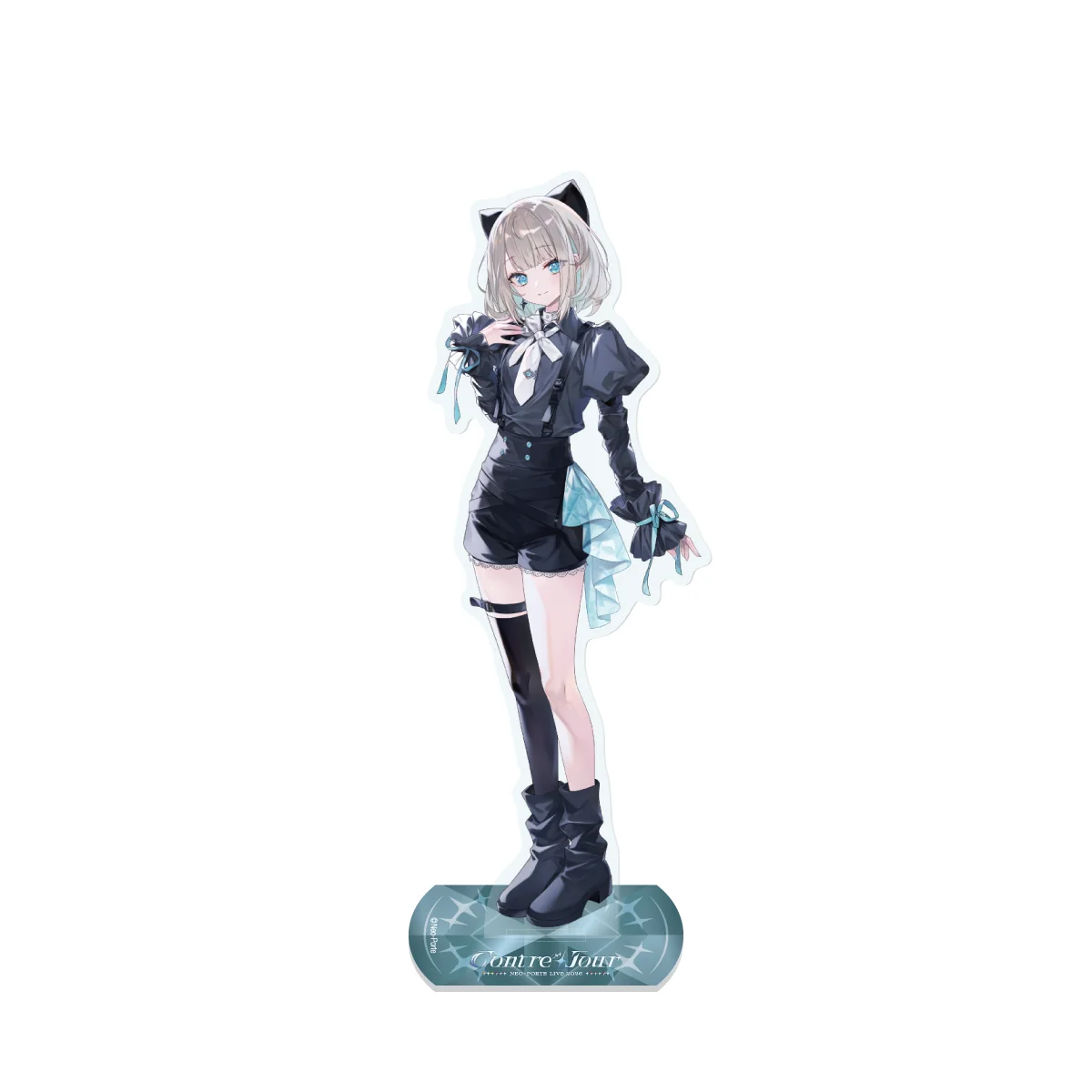 【Contre-Jour】アクリルスタンド〈事前販売〉 絲依とい