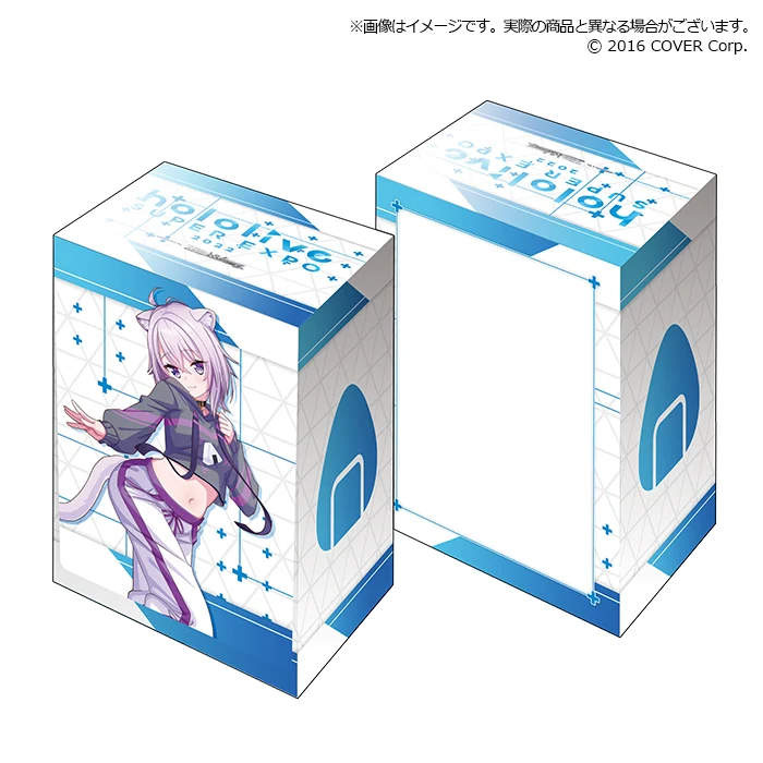 ゲーマーズ Vol.17 hololive SUPER EXPO 2022『猫又おかゆ』