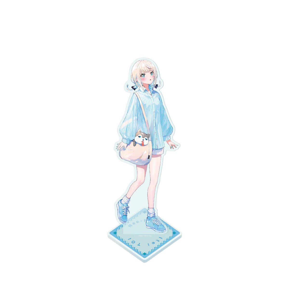 絲依とい